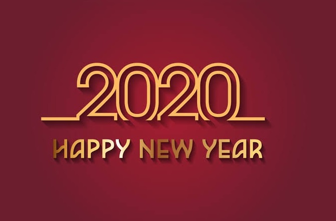 new year 2020 wishes