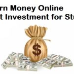 Earn Money Online without Investment for Students