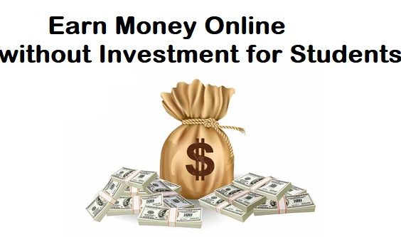 Four ways to make quick money online