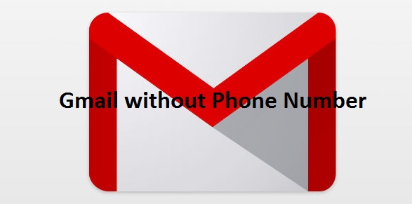 how to create gmail account without phone number on pc 2019