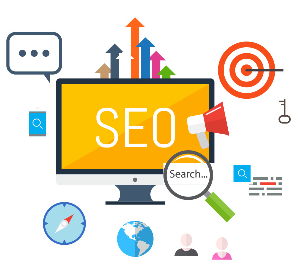 Online SEO and digital marketing services referrals for business in 2020
