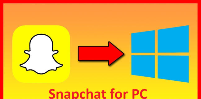 Snapchat for pc Archives - Earning Excel