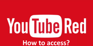YouTube red apk for android