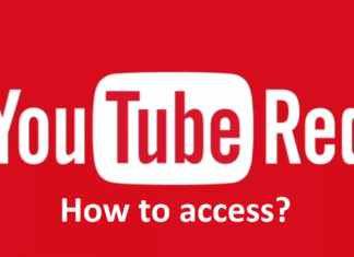 YouTube red apk for android