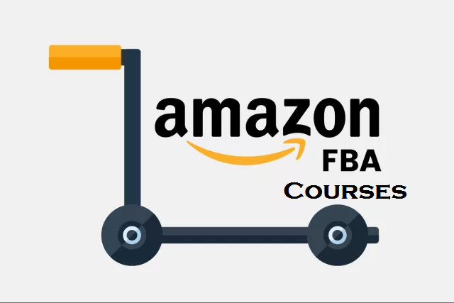 Amazon FBA