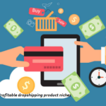 Dropshipping product niches