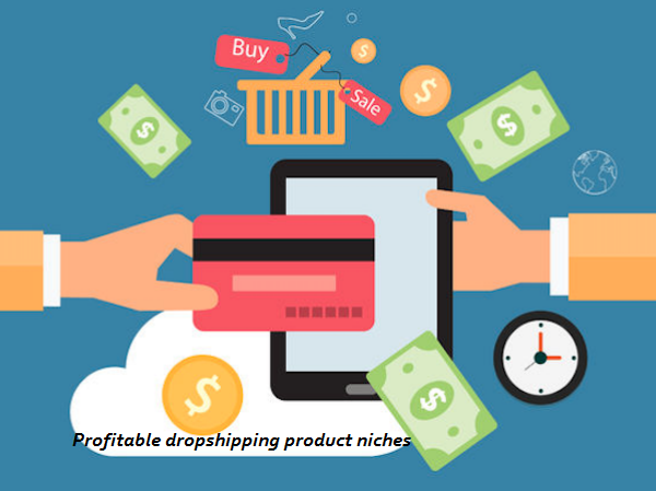Best ideas 2020 for profitable dropshipping product niches
