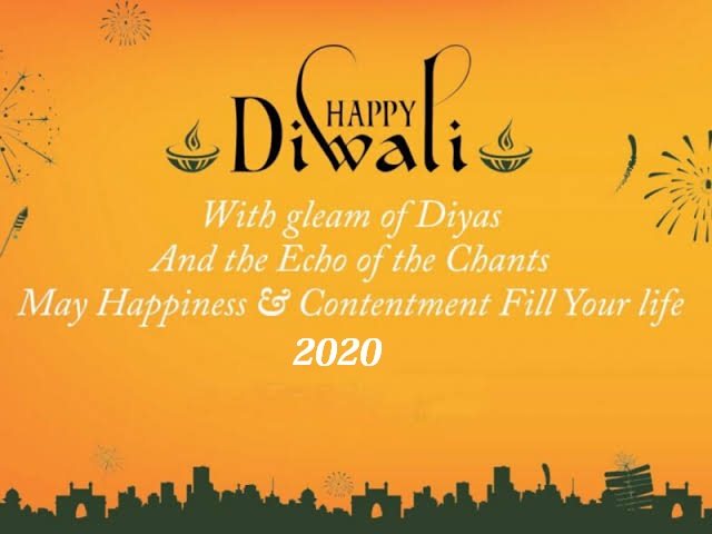 Diwali greeting images in the festival of light celebration