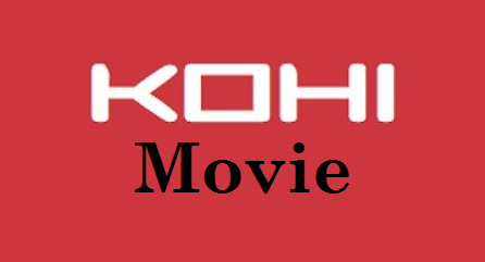 Kohimovie for HD movies