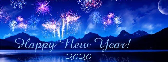 Happy New Year 2020 images pictures photos for Facebook Whatsapp DP