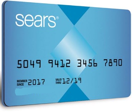 Sears Card Activate | How to Activate Sears Credit Card?