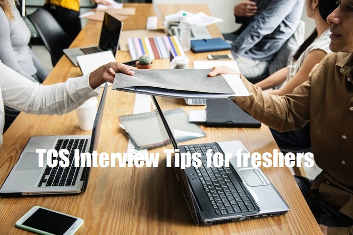 Essential TCS Interview Tips for Freshers to Follow in 2020