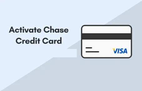 Chase Credit Card Activation Guide