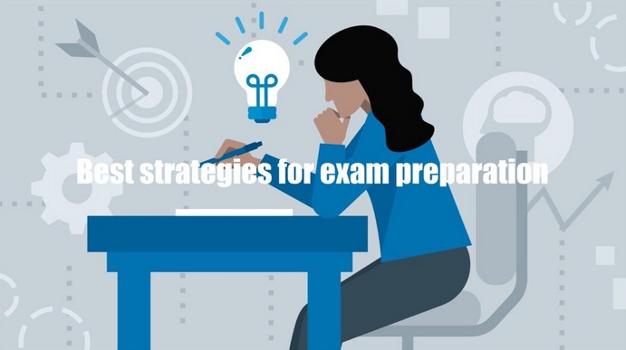 Best strategies for exam preparation to follow in 2020