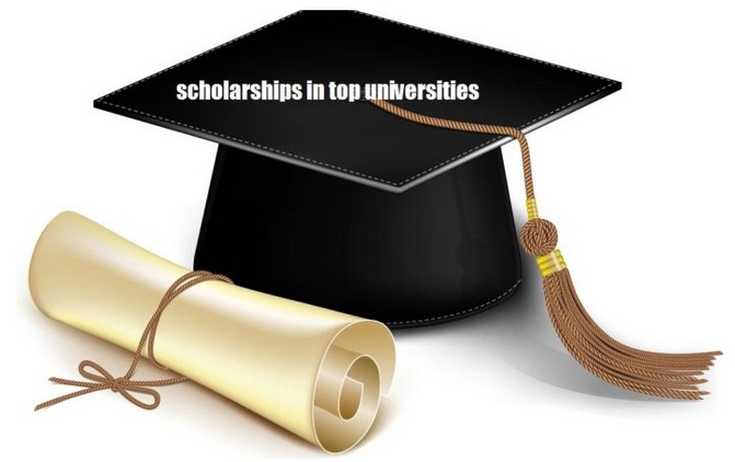 Apply for Scholarships in Top Universities to Study in Germany