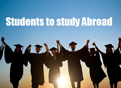 Scholarships for Indian Students to Study Postgraduate Degree Abroad