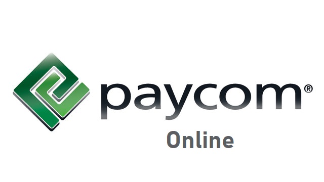 Paycom online