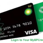 Mybpcreditcard login