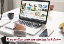 Free online technical courses
