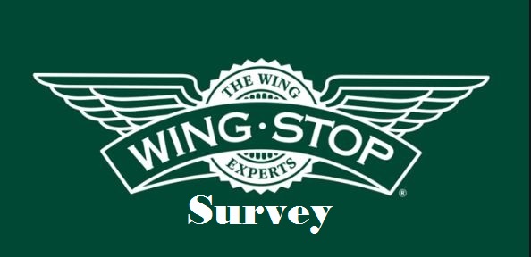 Wingstop survey and its important rules to follow