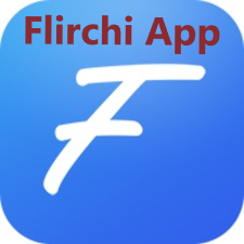 How to follow the Flirchi Sign up Process