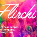 Flirchi sign up
