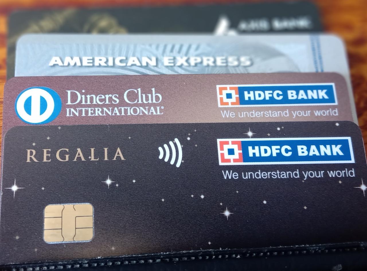 Best HDFC Credit Card 2020 Review - Earning Excel