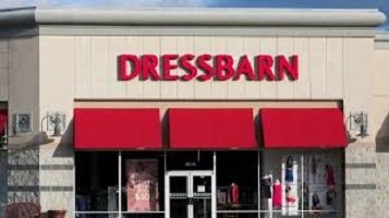 How to activate Dressbarn Credit Card Login