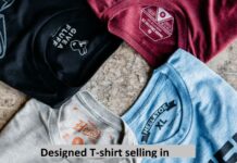 design T shirt and earn money India 2021