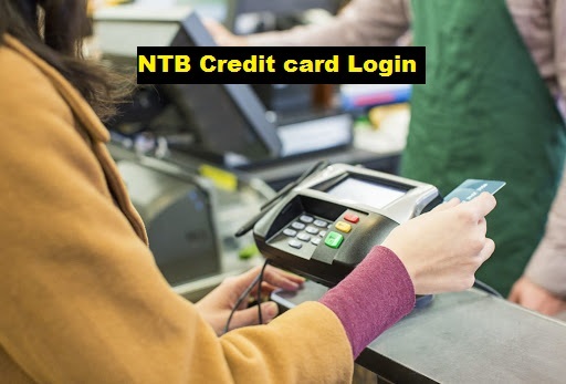 ntb credit card login 2021