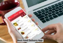 Which food delivery app is best in 2021