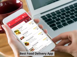 Which food delivery app is best in 2021