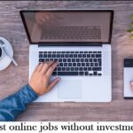 online jobs without investment