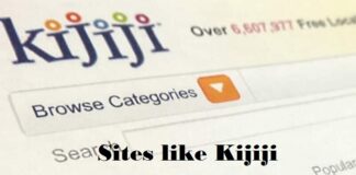 Best sites like kijiji