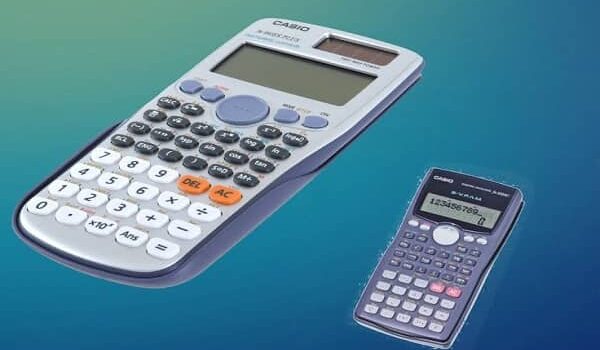 Best Scientific Calculator In India Under 1000 With buying guide
