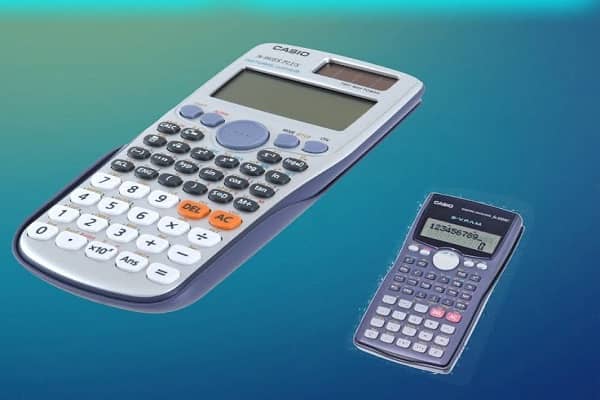 Best Scientific Calculator