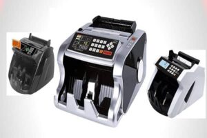 Best Currency Counting Machine
