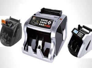 Best Currency Counting Machine, Benefits, how does it works and purpose