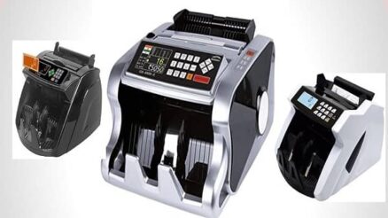 Best Currency Counting Machine, Benefits, how does it works and purpose