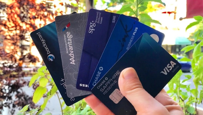 Best Travel Credit Cards of January 2022