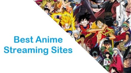 Top 10 Best Anime Streaming Sites To Watch Anime Online