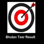 Bhutan Teer Result