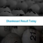Dhankesari Result Today