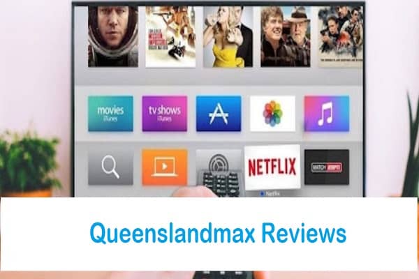 Queenslandmax