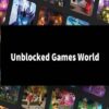 Unblocked Games World 2022