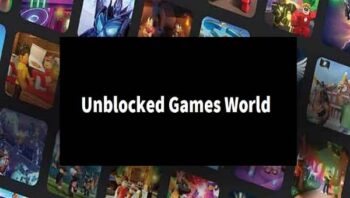 Unblocked Games World 2022