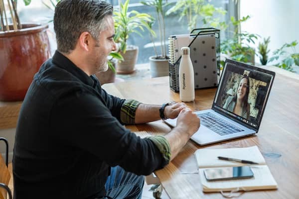 Give video conferencing top priority 