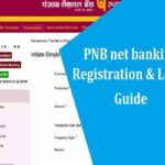 PNB net banking