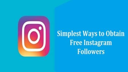 The Three Simplest Ways to Obtain Free Instagram Followers in 2022