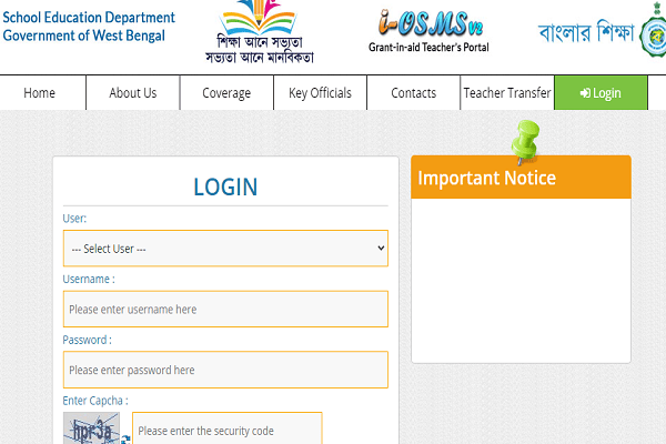 iosms employee login